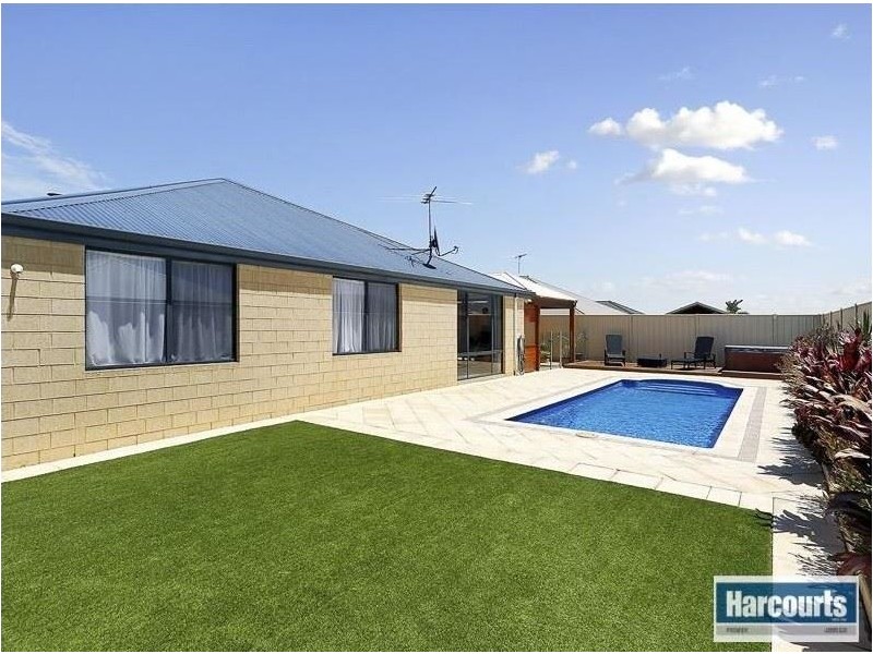 59 Da Vinci Drive, Tapping WA 6065