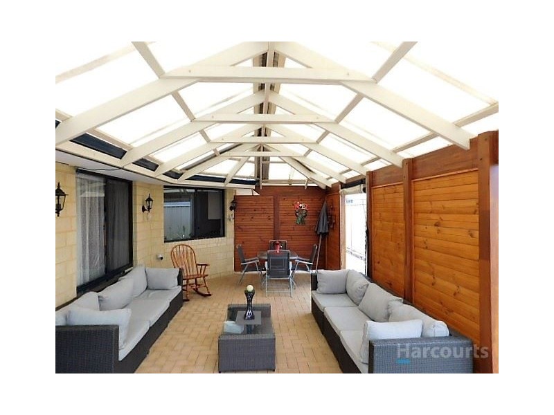 59 Da Vinci Drive, Tapping WA 6065