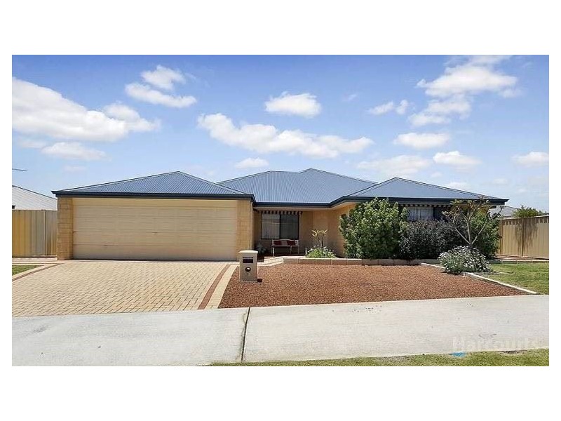 59 Da Vinci Drive, Tapping WA 6065