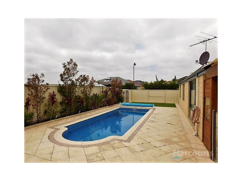 59 Da Vinci Drive, Tapping WA 6065