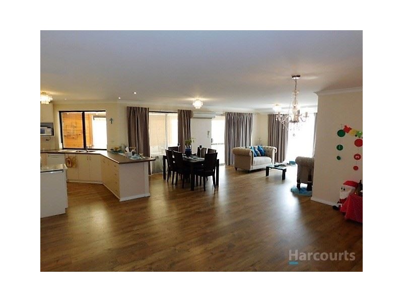 59 Da Vinci Drive, Tapping WA 6065