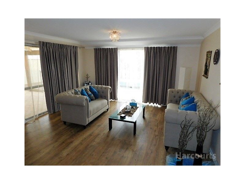 59 Da Vinci Drive, Tapping WA 6065