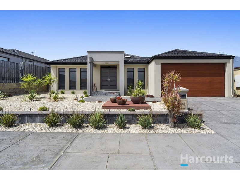 141 Santa Barbara Parade, Quinns Rocks WA 6030