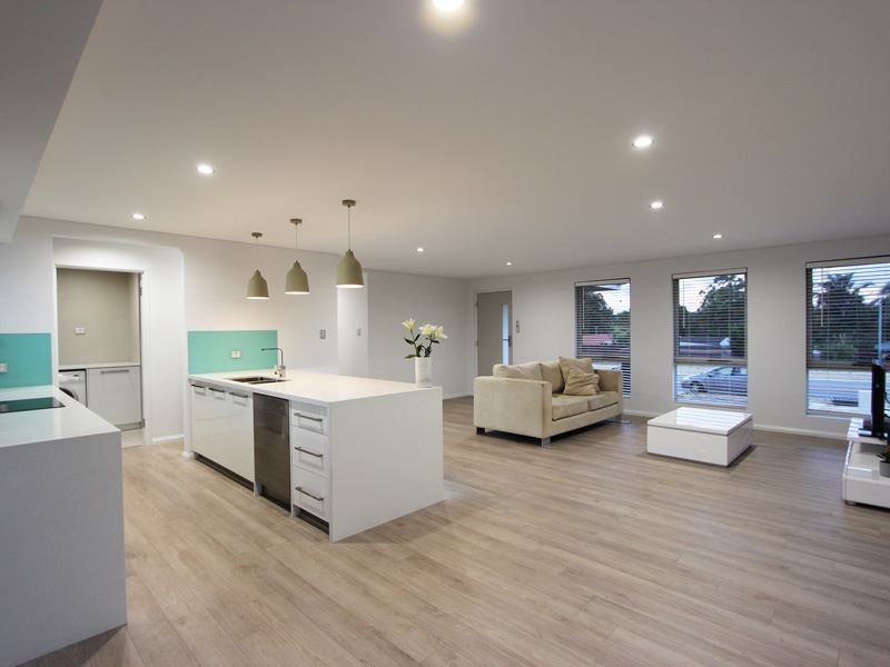 124 Coolibah Drive, Greenwood WA 6024