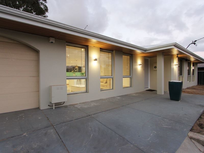 124 Coolibah Drive, Greenwood WA 6024