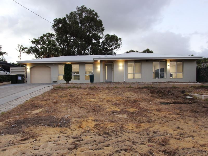 124 Coolibah Drive, Greenwood WA 6024