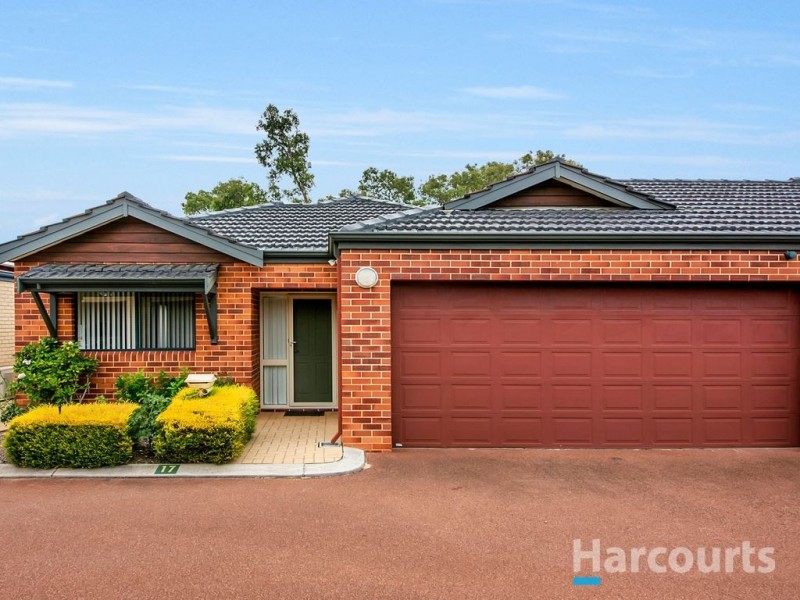 Villa 17/99-101 Alexander Drive, Dianella WA 6059