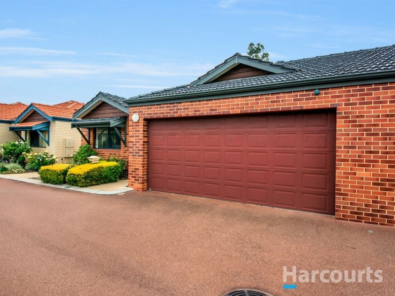 Villa 17/99-101 Alexander Drive, Dianella WA 6059