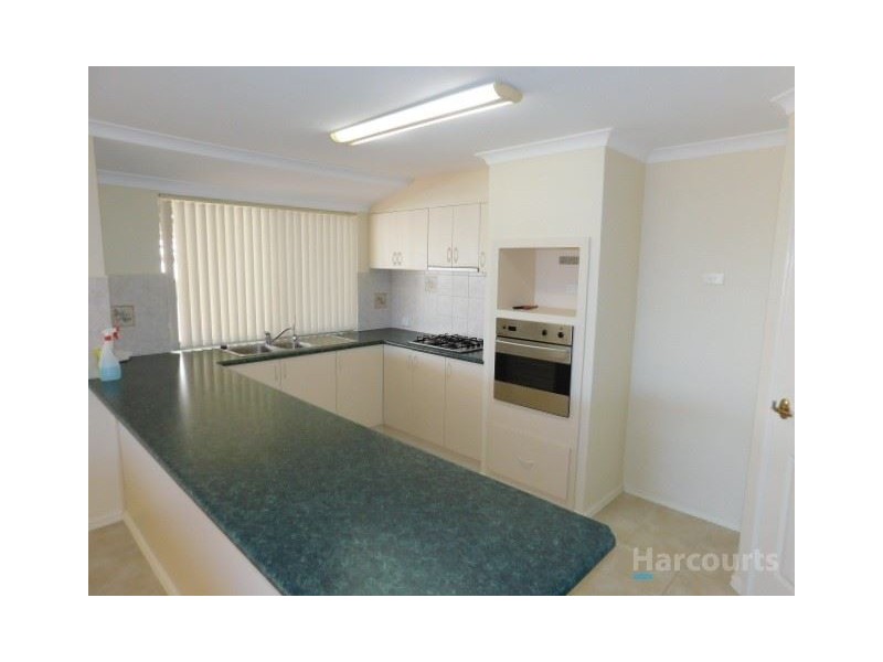 28 Miramare Boulevard, Currambine WA 6028