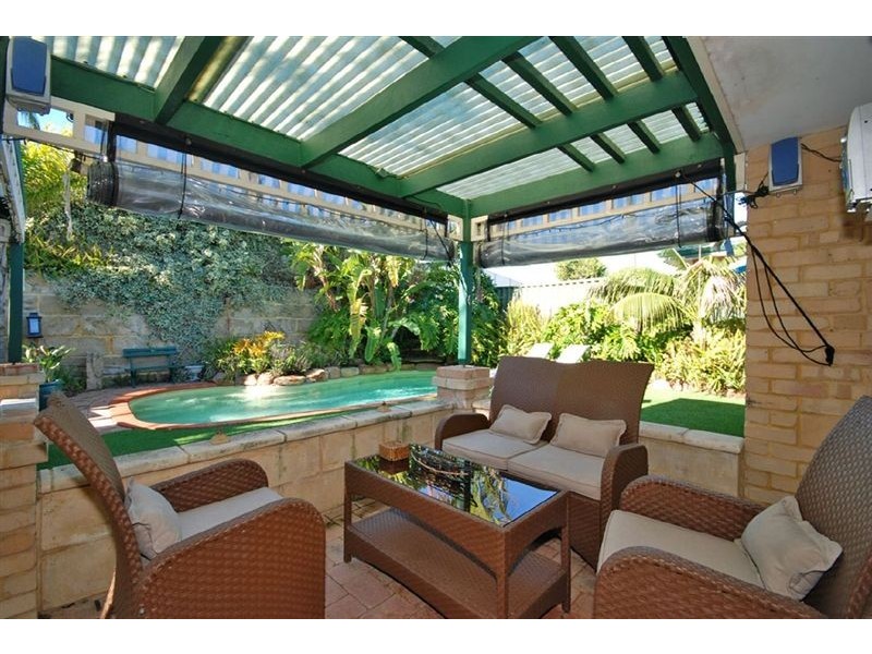 11 Marco Polo Mews, Currambine WA 6028
