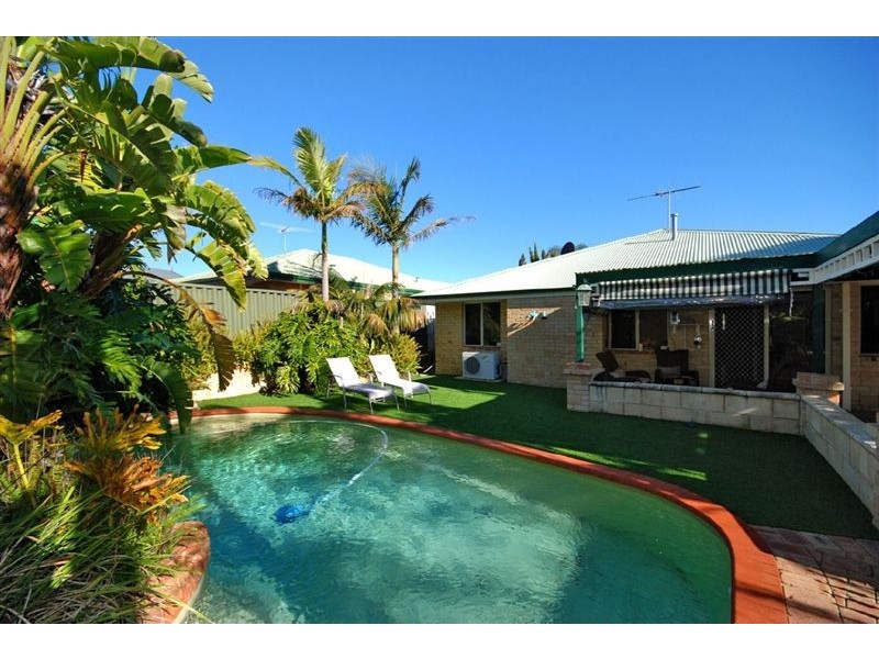 11 Marco Polo Mews, Currambine WA 6028