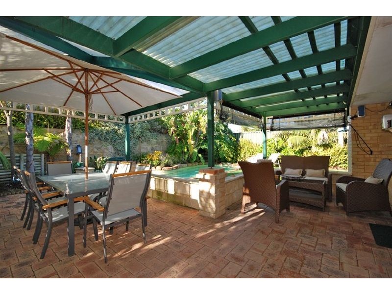 11 Marco Polo Mews, Currambine WA 6028