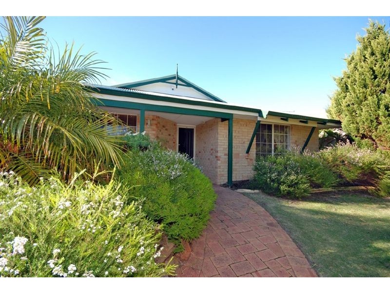 11 Marco Polo Mews, Currambine WA 6028