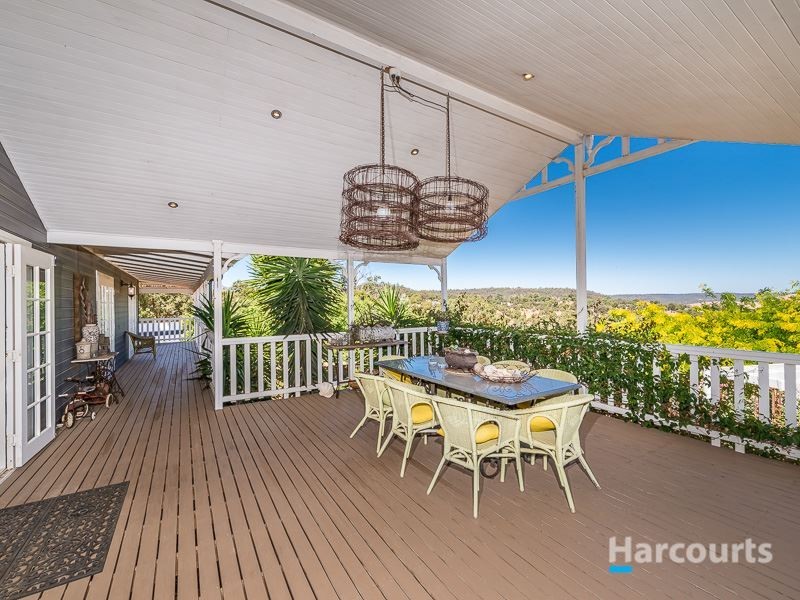 96 Jaldary Trail, Bullsbrook WA 6084