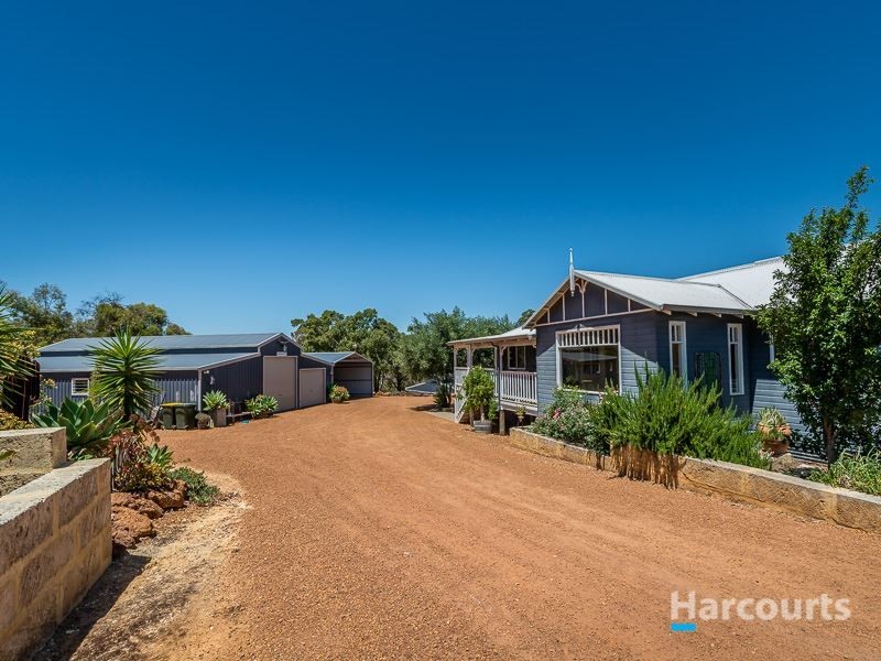 96 Jaldary Trail, Bullsbrook WA 6084