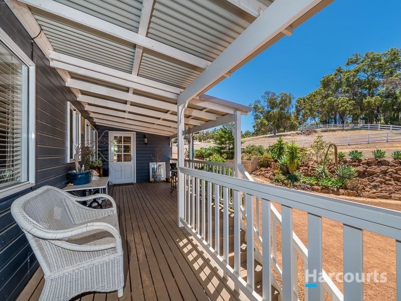 96 Jaldary Trail, Bullsbrook WA 6084