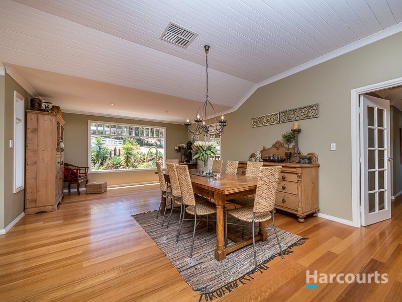 96 Jaldary Trail, Bullsbrook WA 6084