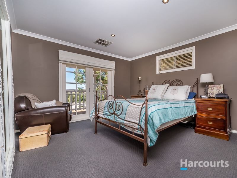 96 Jaldary Trail, Bullsbrook WA 6084