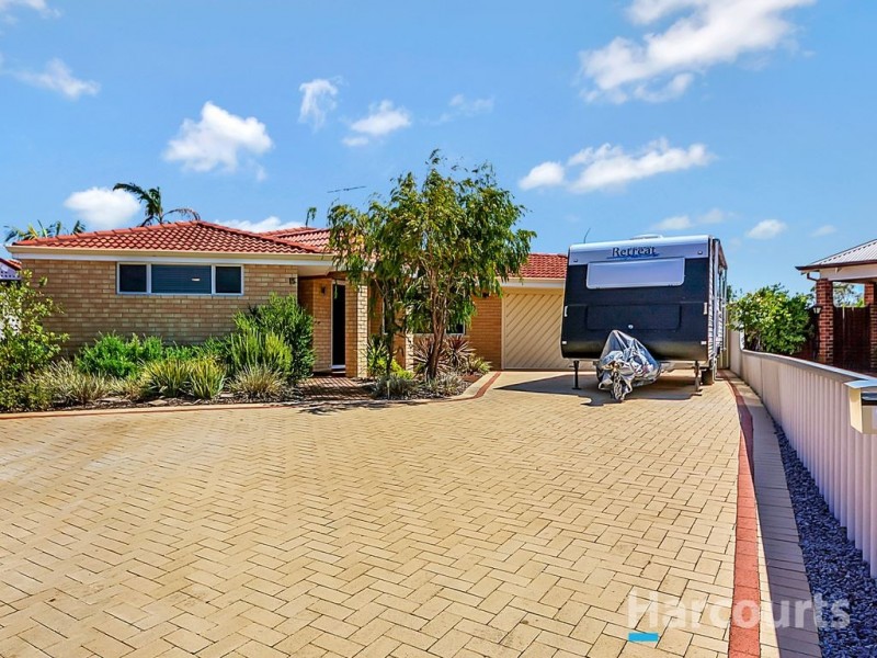 15 Arkaba Mews, Ocean Reef WA 6027
