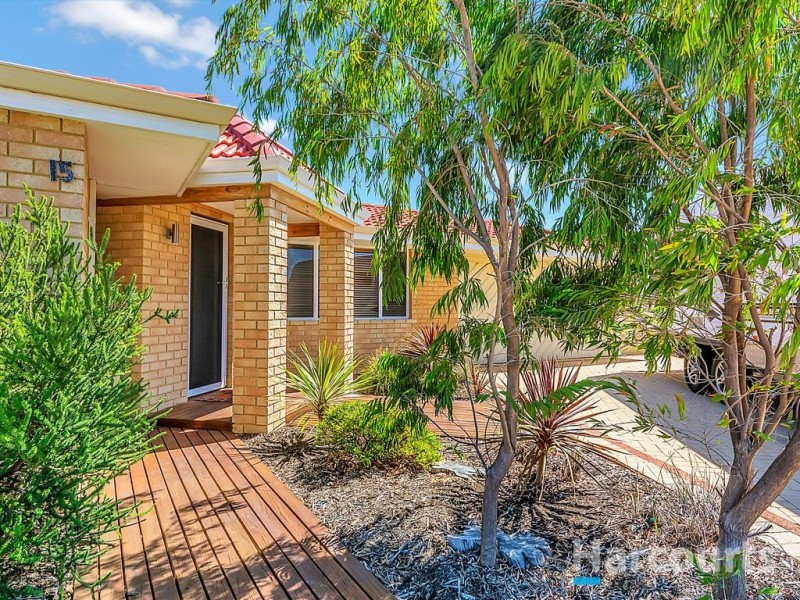 15 Arkaba Mews, Ocean Reef WA 6027