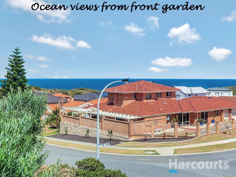 2 Volunteer Place, Ocean Reef WA 6027