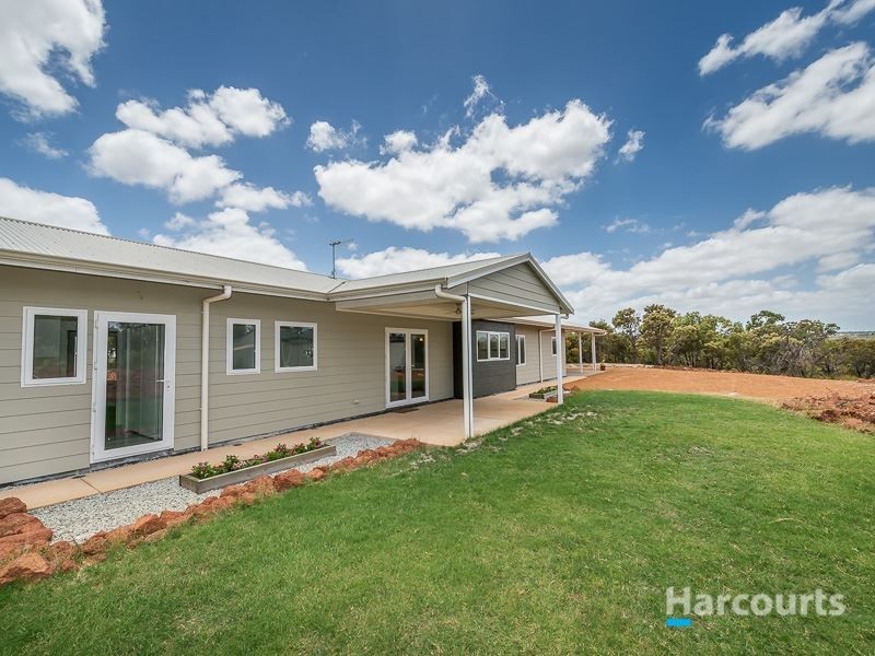 57 Ghost Gum Ridge, Chittering WA 6084