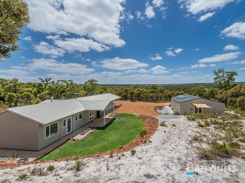 57 Ghost Gum Ridge, Chittering WA 6084