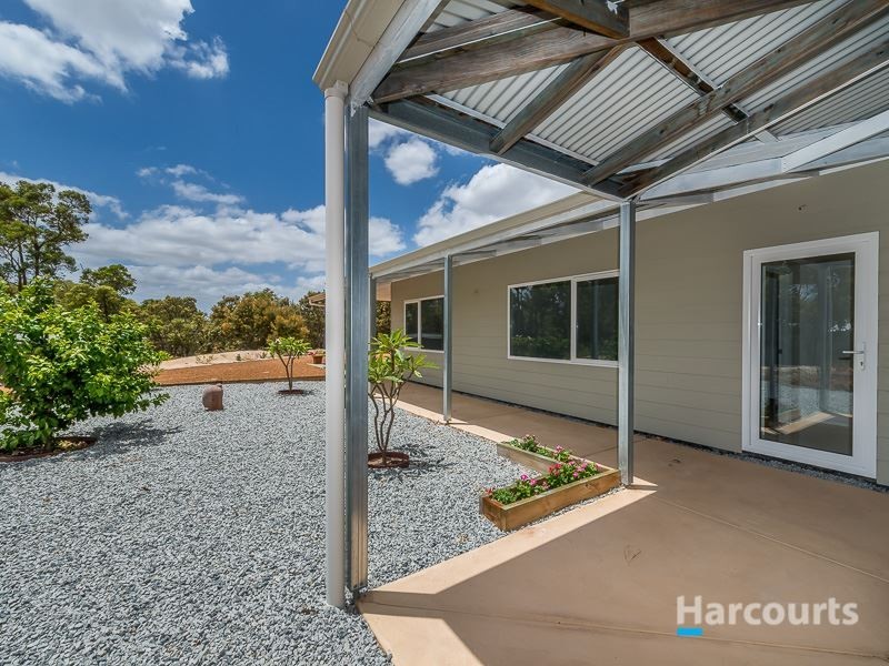 57 Ghost Gum Ridge, Chittering WA 6084