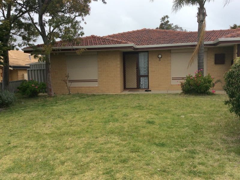 3 Chiba Retreat, Merriwa WA 6030