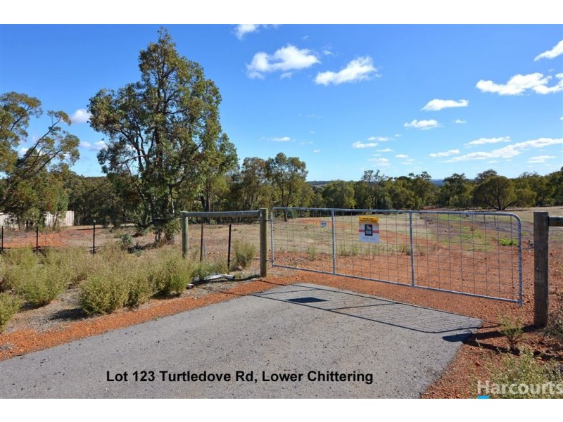 Lot 123 Turtledove Drive, Lower Chittering WA 6084