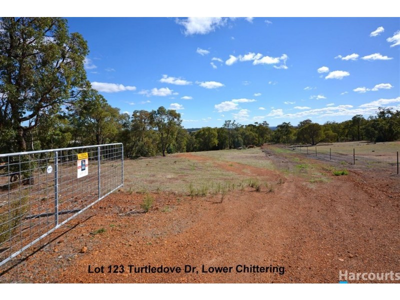 Lot 123 Turtledove Drive, Lower Chittering WA 6084