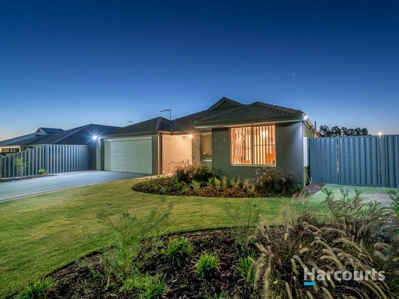 27 Ballybofey Loop, Bullsbrook WA 6084