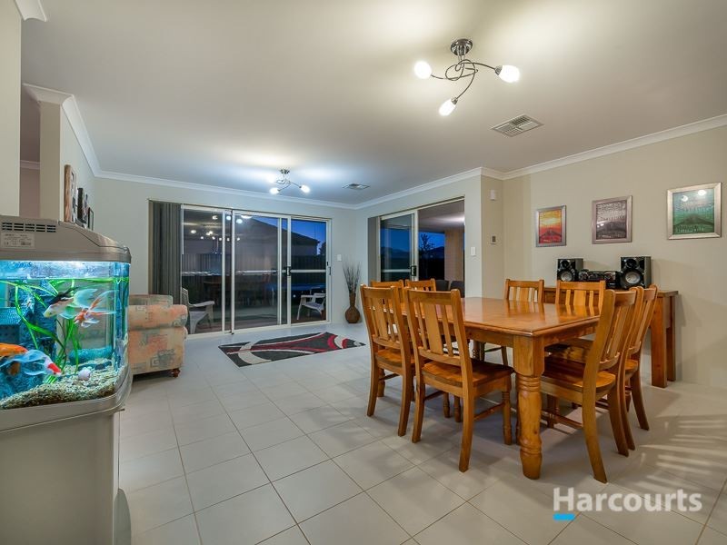 27 Ballybofey Loop, Bullsbrook WA 6084