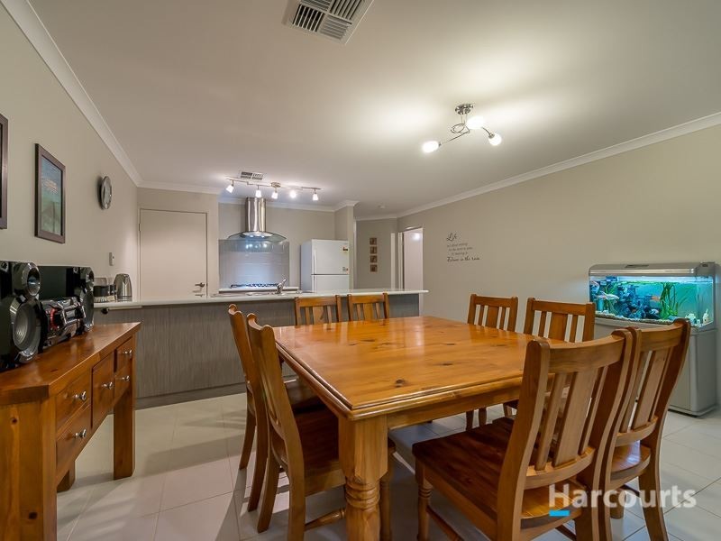 27 Ballybofey Loop, Bullsbrook WA 6084