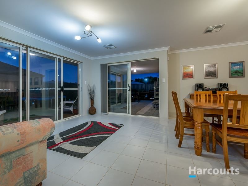27 Ballybofey Loop, Bullsbrook WA 6084
