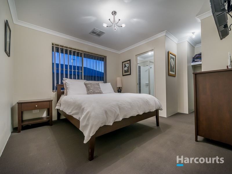 27 Ballybofey Loop, Bullsbrook WA 6084