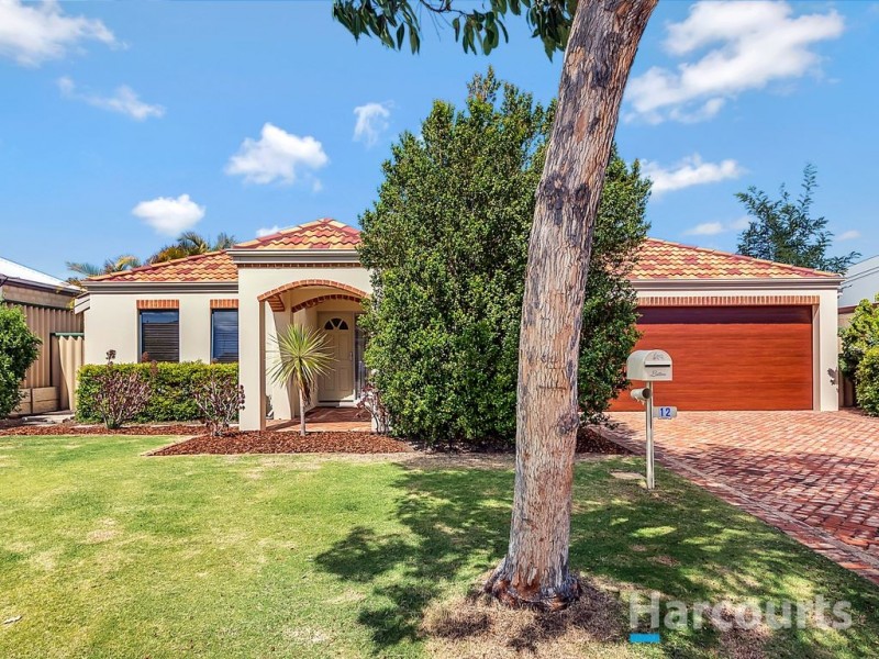 12 Adler Street, Ashby WA 6065