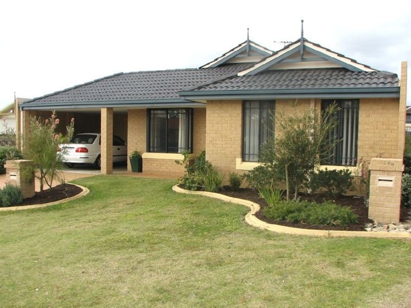 19A Straitsman Way, Currambine WA 6028