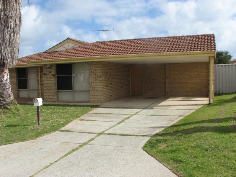 17 Manito Court, Joondalup WA 6027