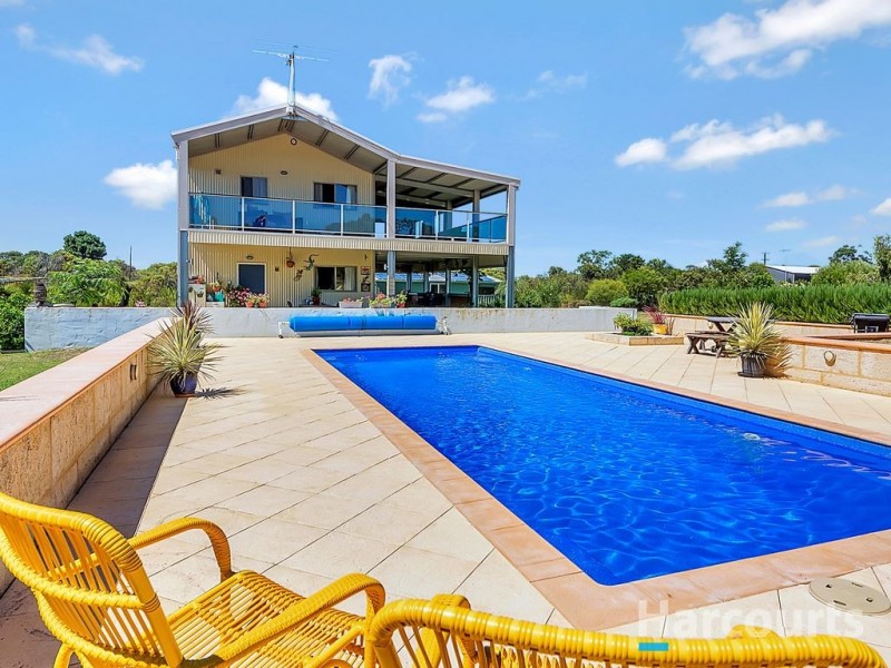 9 Marsh Court, Woodridge WA 6041