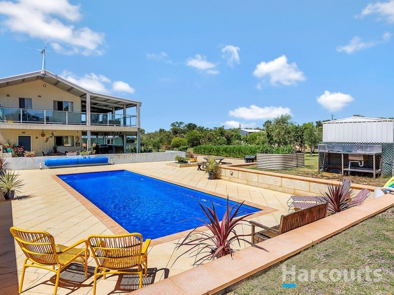 9 Marsh Court, Woodridge WA 6041