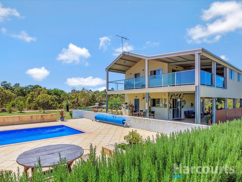 9 Marsh Court, Woodridge WA 6041