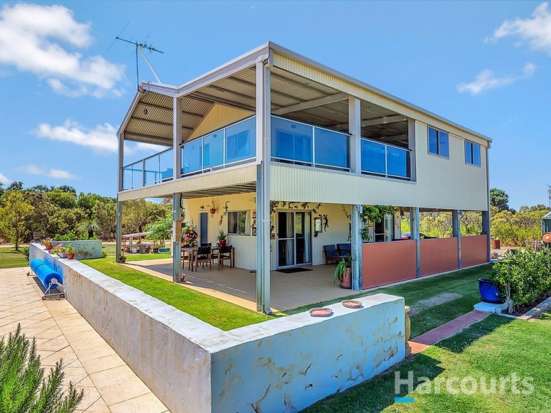 9 Marsh Court, Woodridge WA 6041