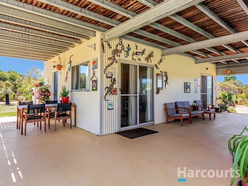 9 Marsh Court, Woodridge WA 6041