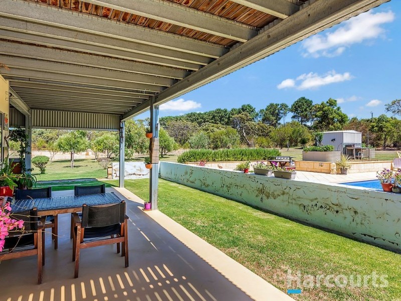 9 Marsh Court, Woodridge WA 6041