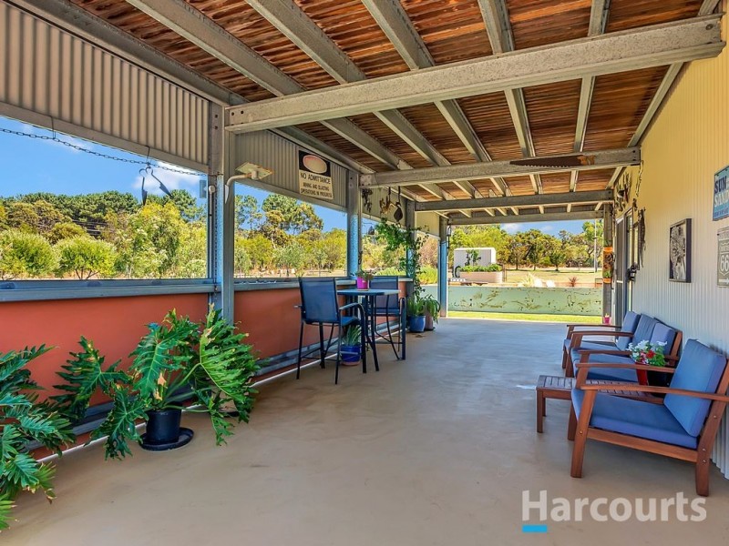 9 Marsh Court, Woodridge WA 6041