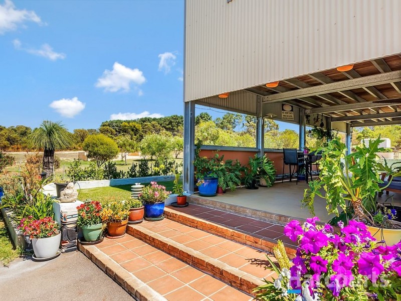 9 Marsh Court, Woodridge WA 6041