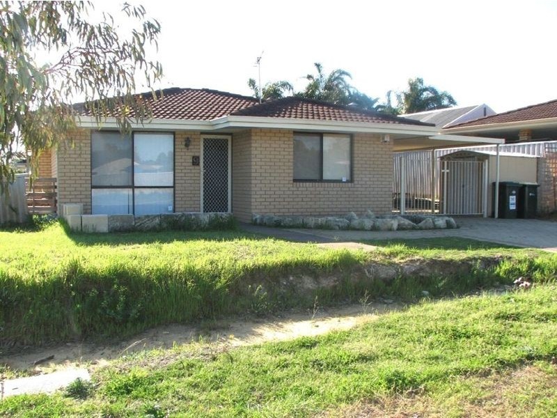 9 Marybrook Road, Heathridge WA 6027