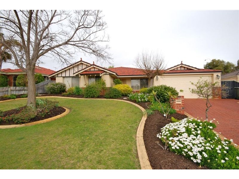 91 Christchurch Terrace, Currambine WA 6028