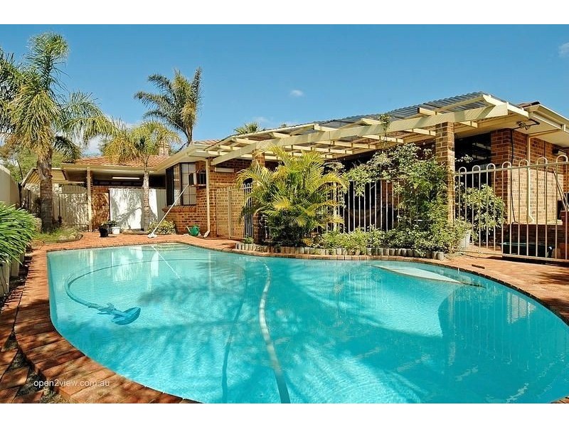 38 Wisteria Parade, Edgewater WA 6027